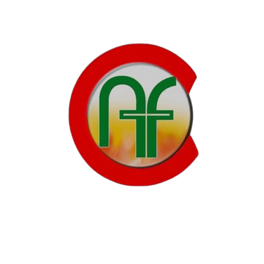 All For Christ Ministry Logo